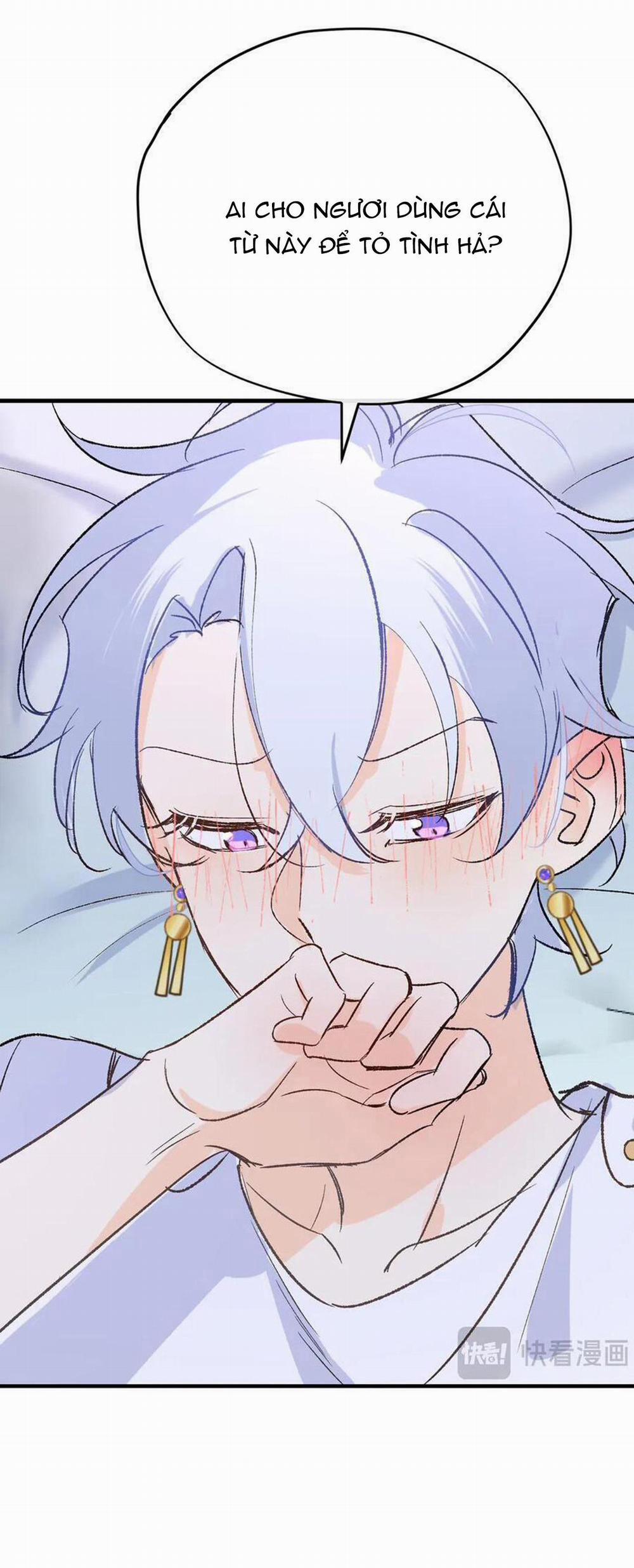 Mong Ước Của Thần Quan Là Được Cưỡi Ác Long Thiên Cổ 42 trang 1