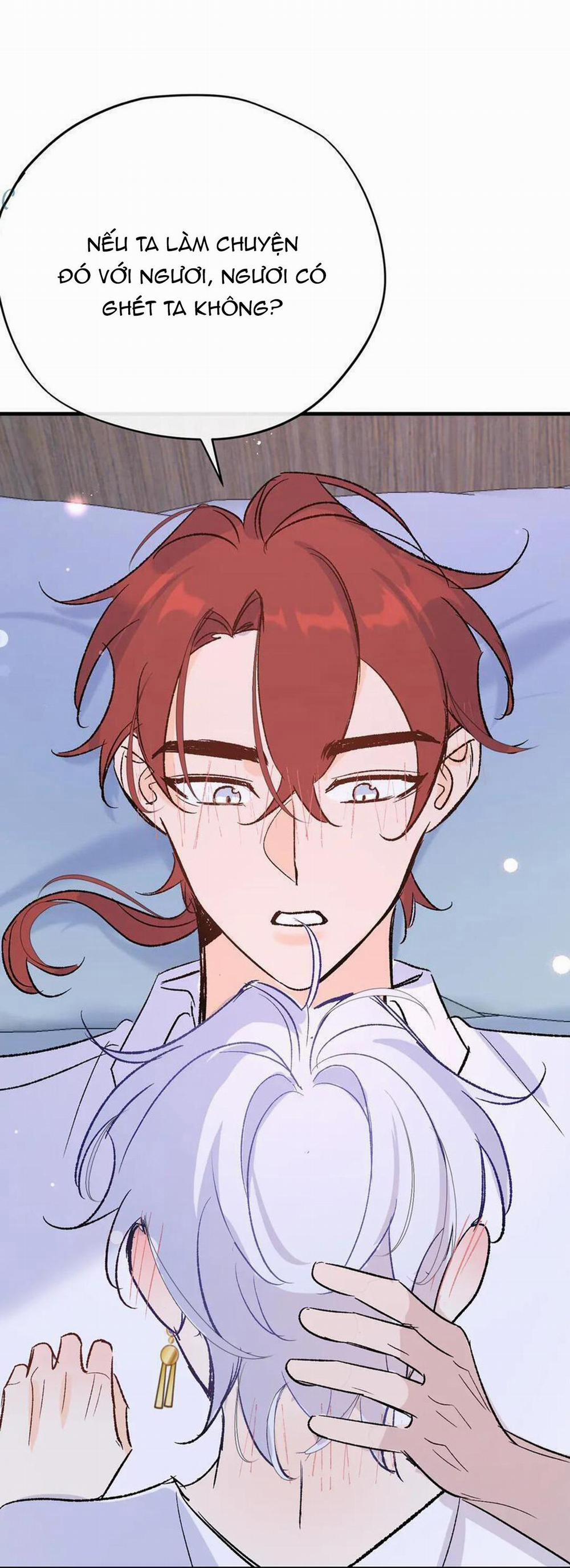 Mong Ước Của Thần Quan Là Được Cưỡi Ác Long Thiên Cổ 42 trang 10