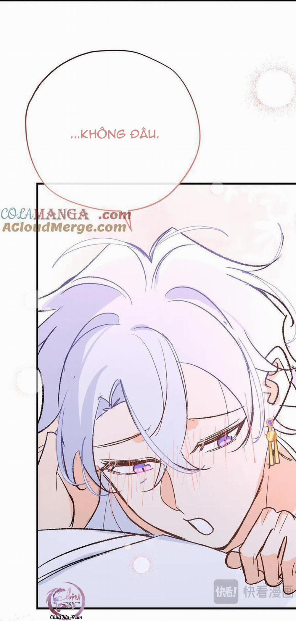 Mong Ước Của Thần Quan Là Được Cưỡi Ác Long Thiên Cổ 42 trang 11