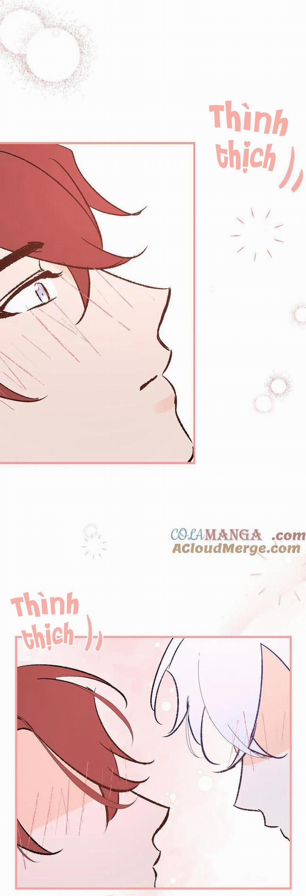 Mong Ước Của Thần Quan Là Được Cưỡi Ác Long Thiên Cổ 42 trang 12