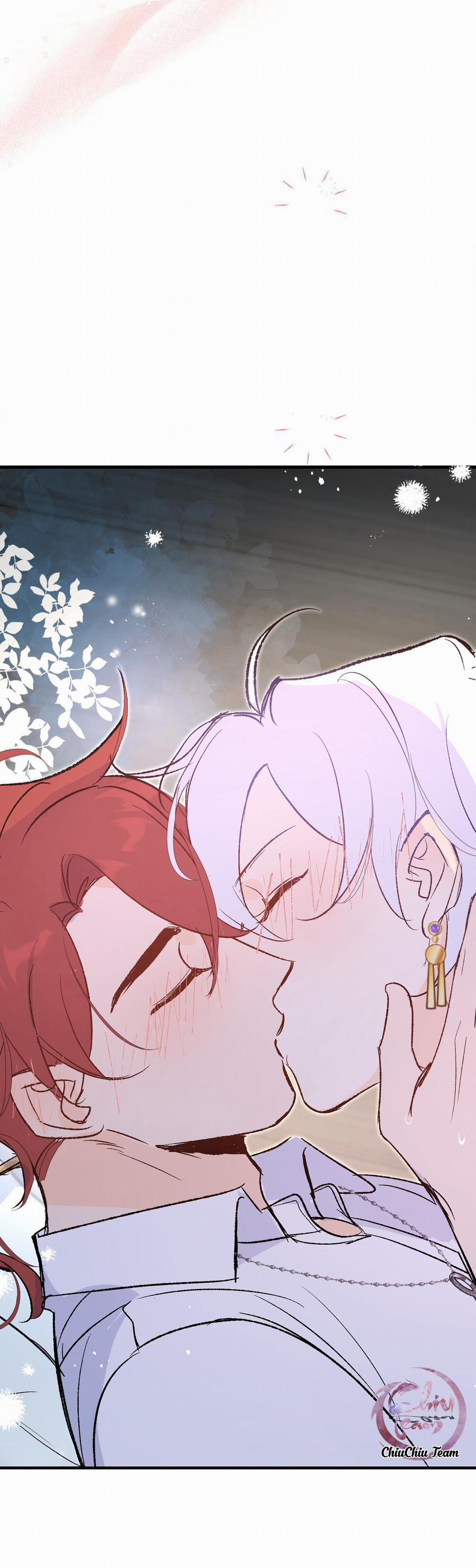 Mong Ước Của Thần Quan Là Được Cưỡi Ác Long Thiên Cổ 42 trang 13