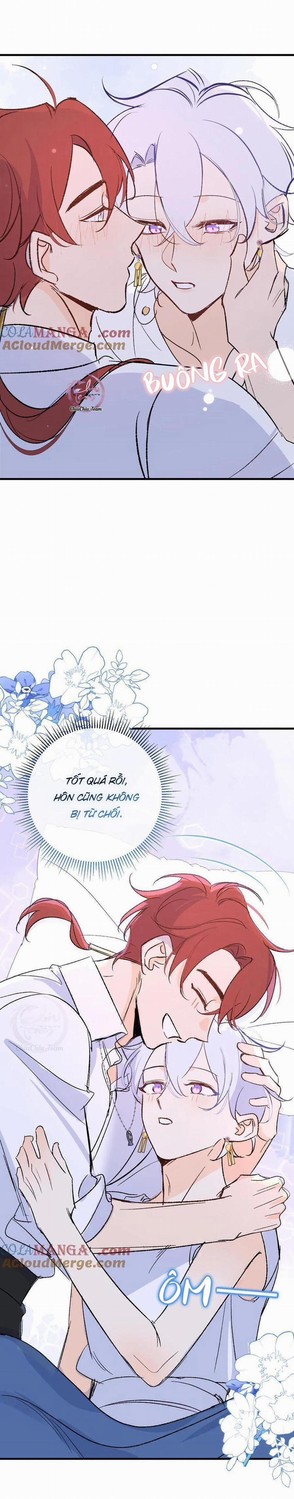 Mong Ước Của Thần Quan Là Được Cưỡi Ác Long Thiên Cổ 42 trang 14