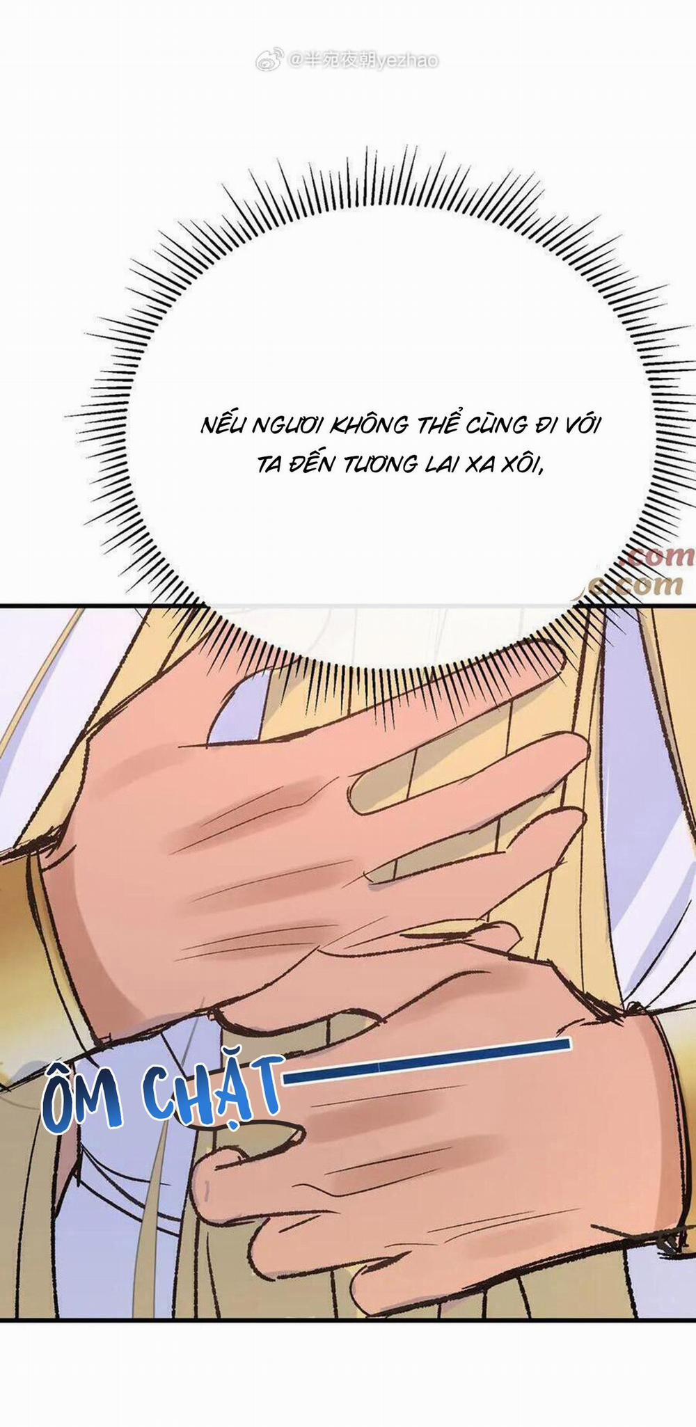 Mong Ước Của Thần Quan Là Được Cưỡi Ác Long Thiên Cổ 42 trang 29