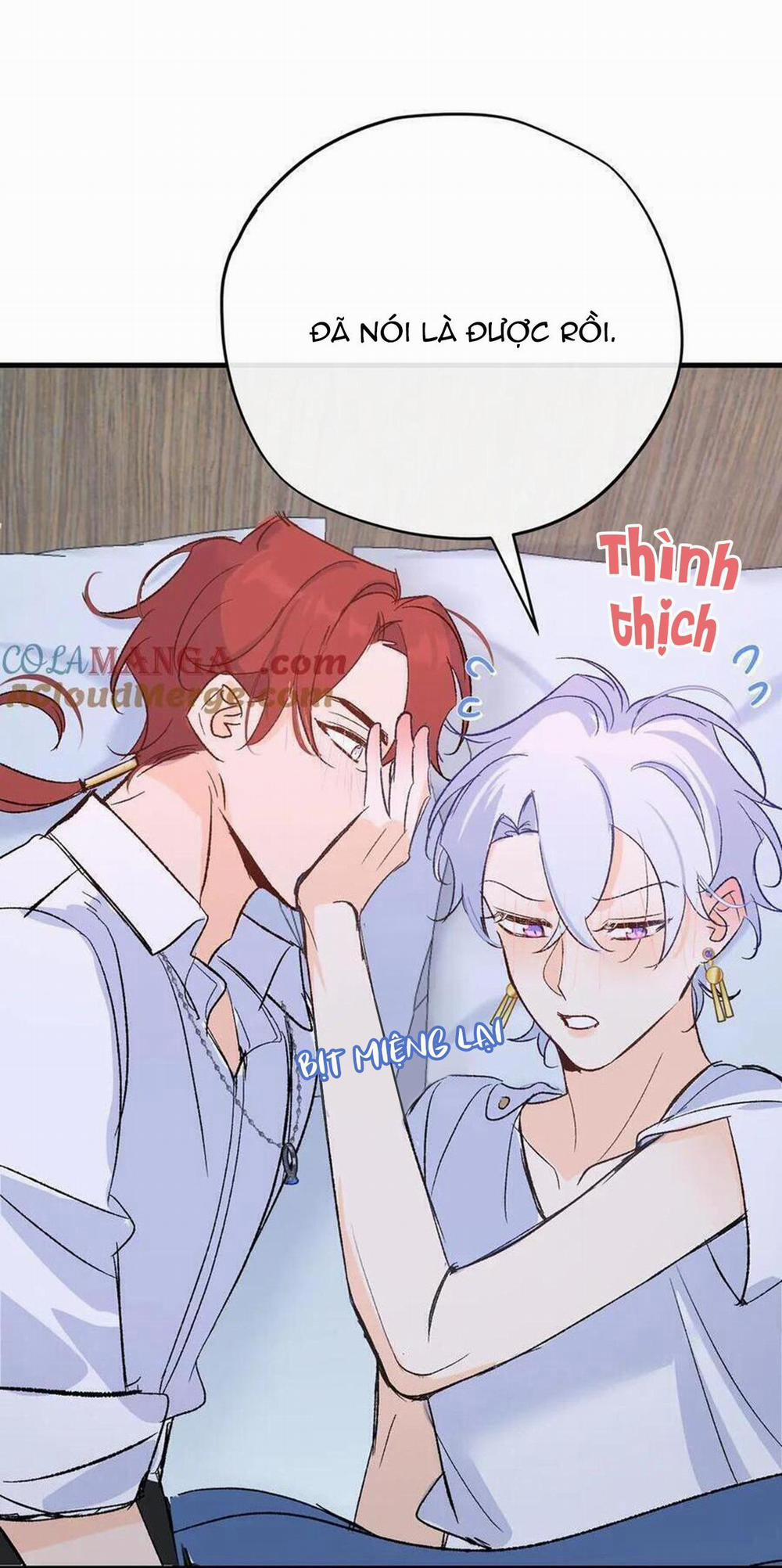 Mong Ước Của Thần Quan Là Được Cưỡi Ác Long Thiên Cổ 42 trang 3