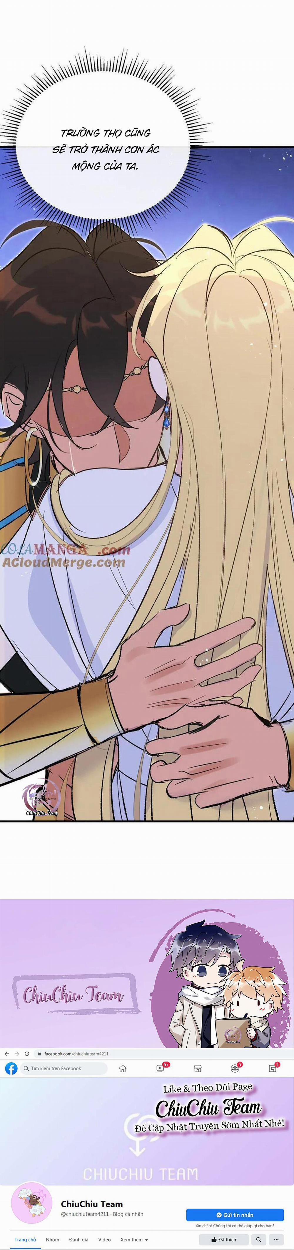 Mong Ước Của Thần Quan Là Được Cưỡi Ác Long Thiên Cổ 42 trang 30