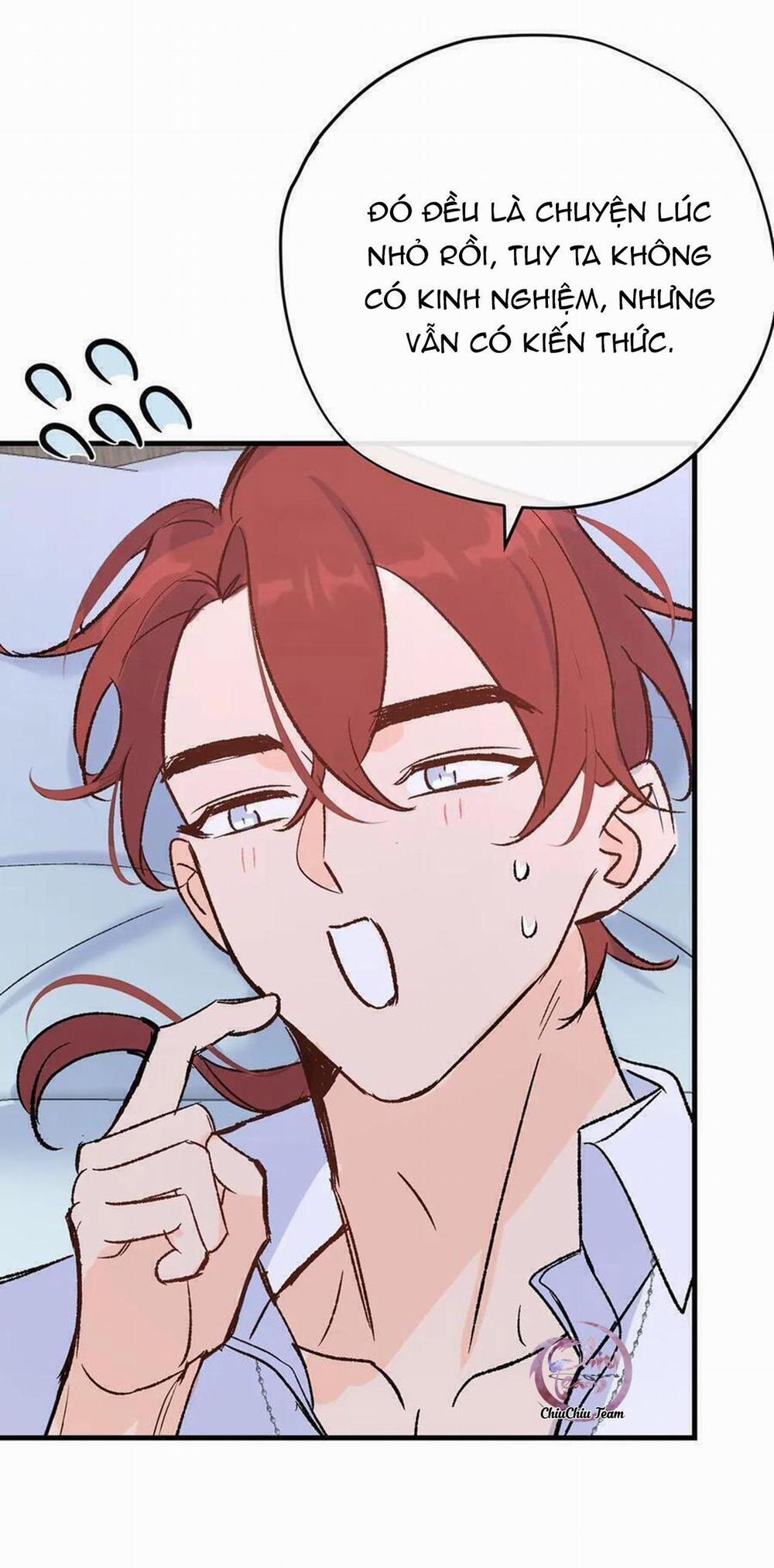 Mong Ước Của Thần Quan Là Được Cưỡi Ác Long Thiên Cổ 42 trang 9