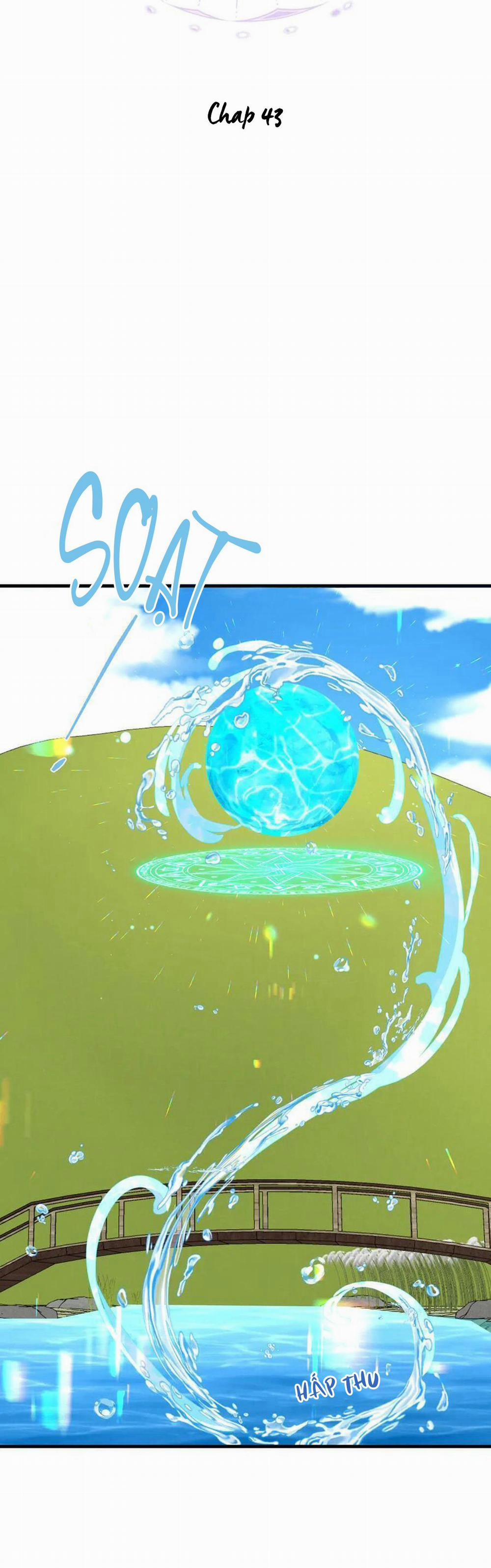 Mong Ước Của Thần Quan Là Được Cưỡi Ác Long Thiên Cổ 43 trang 0