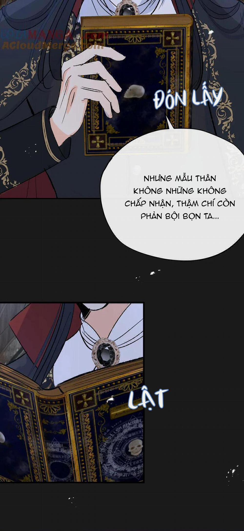 Mong Ước Của Thần Quan Là Được Cưỡi Ác Long Thiên Cổ 43 trang 18