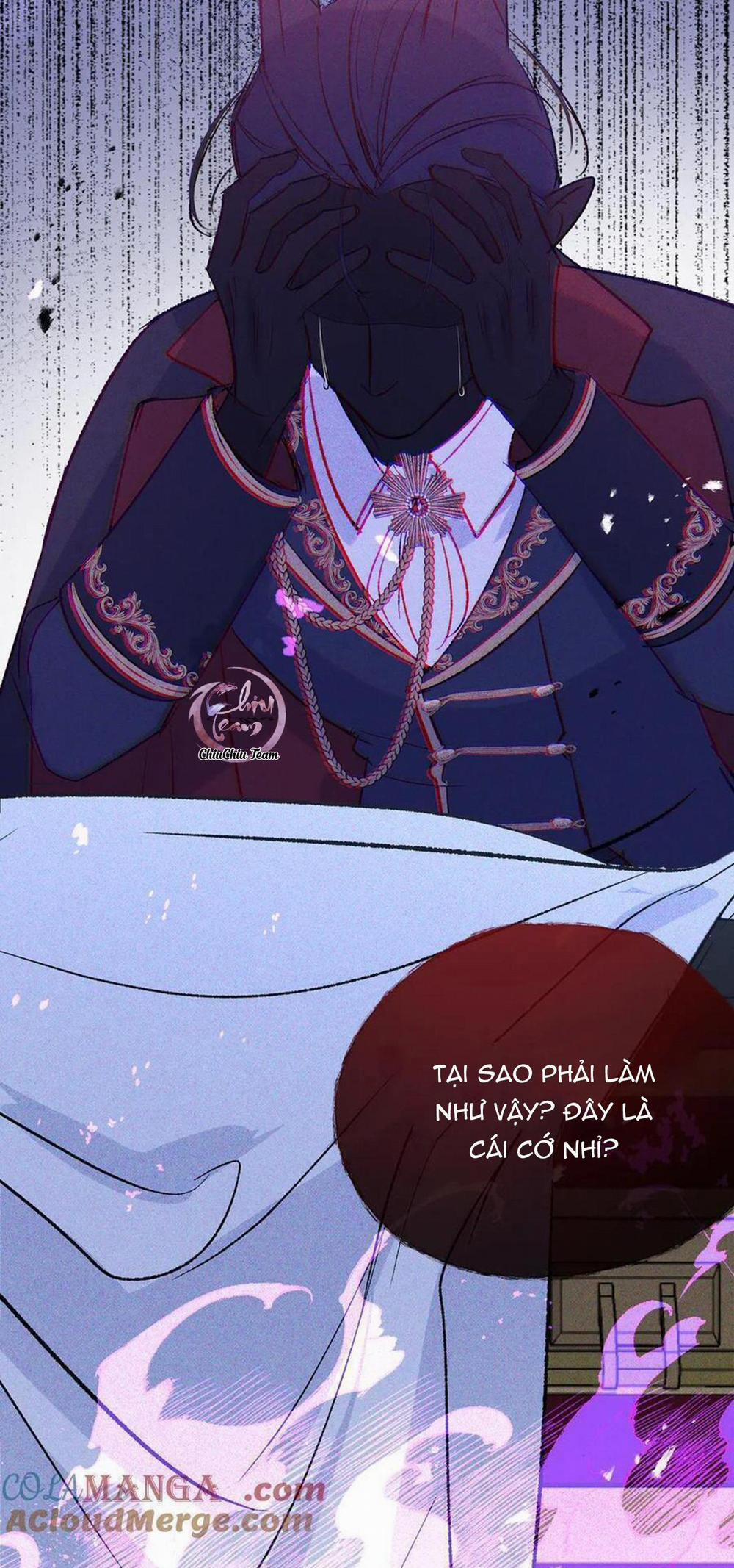 Mong Ước Của Thần Quan Là Được Cưỡi Ác Long Thiên Cổ 43 trang 21