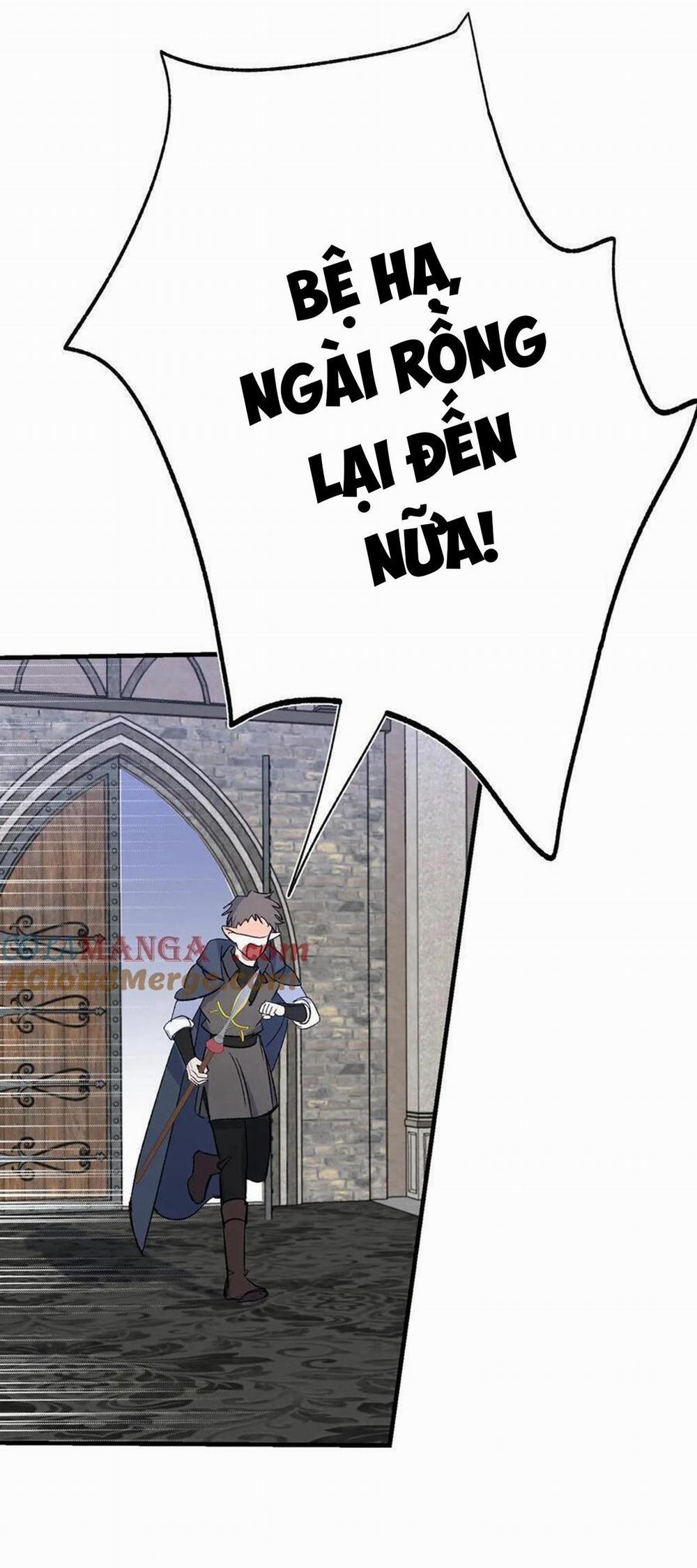 Mong Ước Của Thần Quan Là Được Cưỡi Ác Long Thiên Cổ 43 trang 25