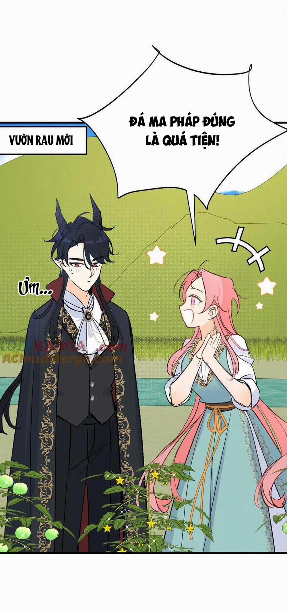 Mong Ước Của Thần Quan Là Được Cưỡi Ác Long Thiên Cổ 43 trang 3