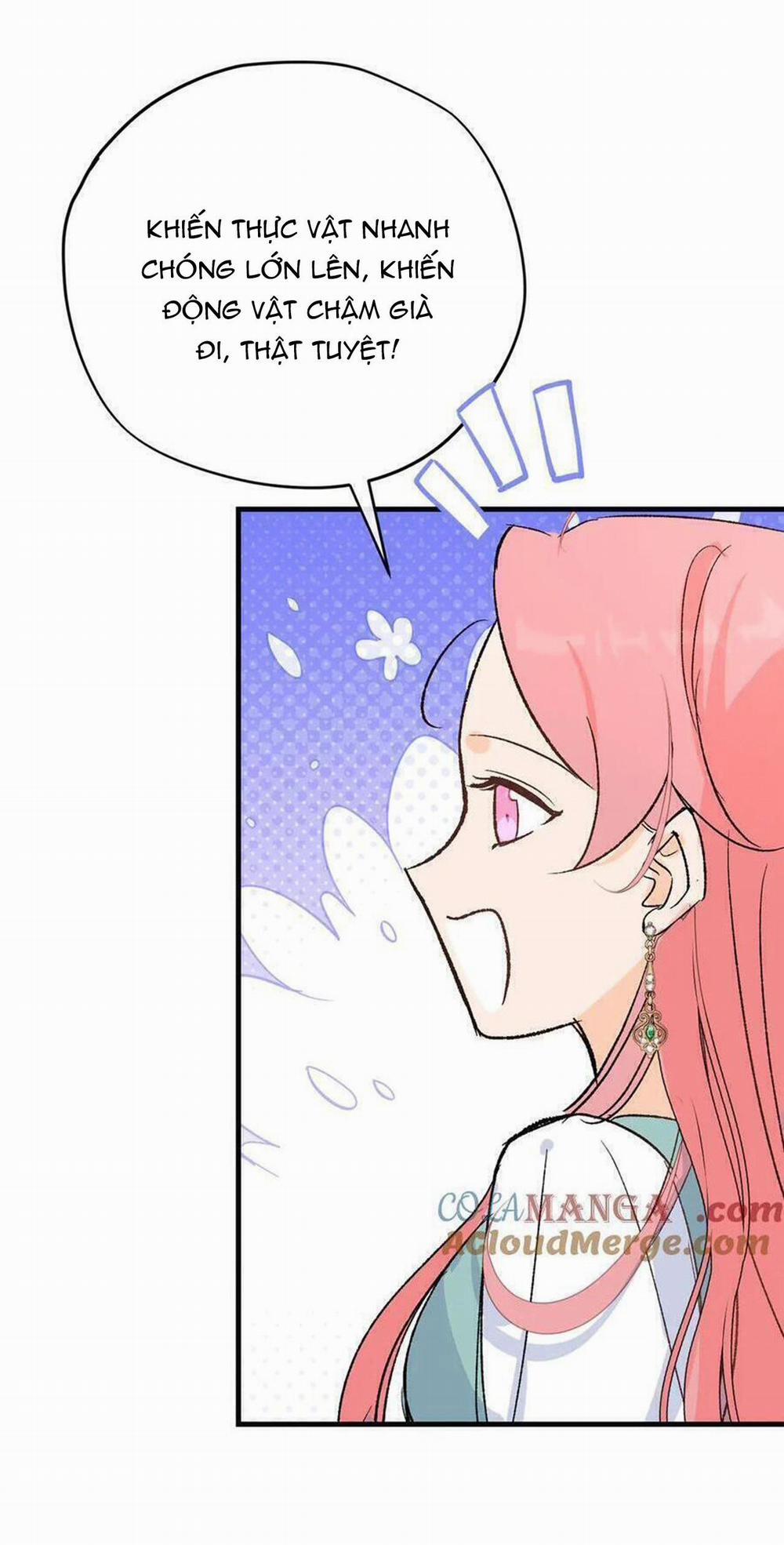 Mong Ước Của Thần Quan Là Được Cưỡi Ác Long Thiên Cổ 43 trang 6