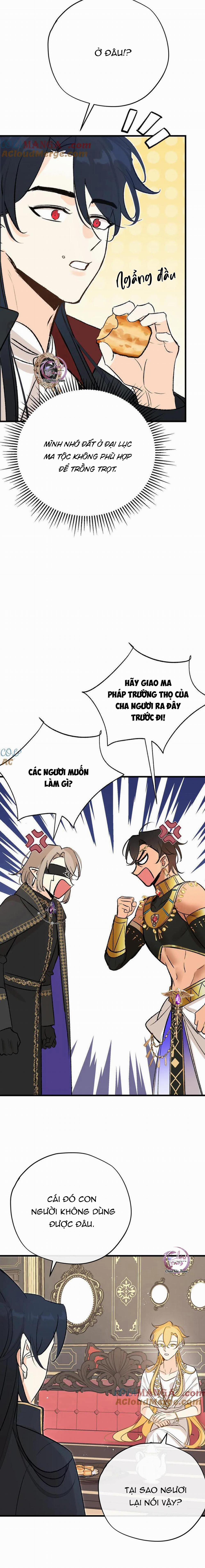 Mong Ước Của Thần Quan Là Được Cưỡi Ác Long Thiên Cổ 44 trang 2