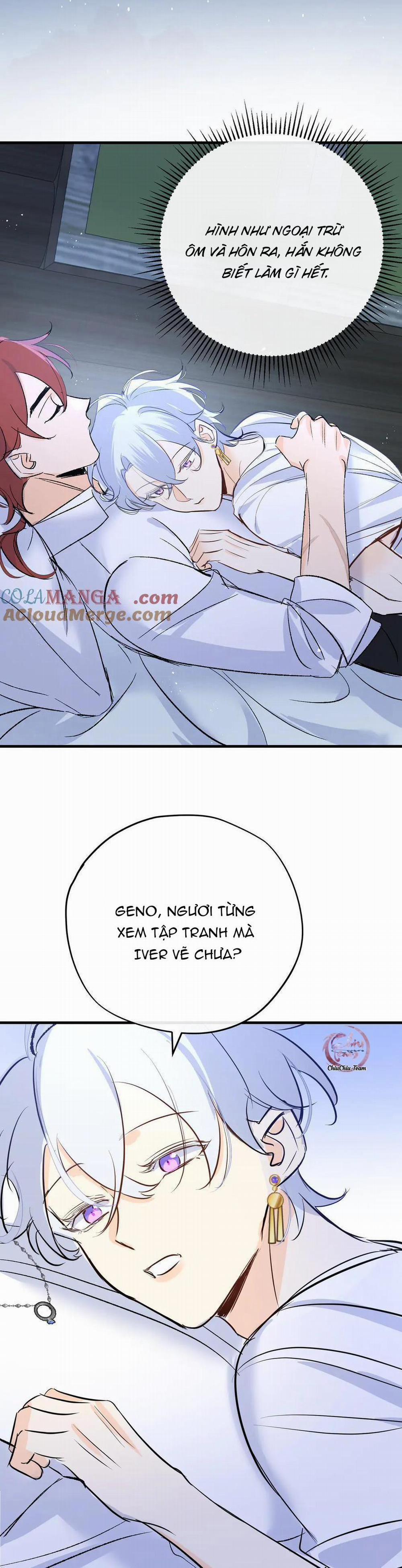 Mong Ước Của Thần Quan Là Được Cưỡi Ác Long Thiên Cổ 45 trang 13