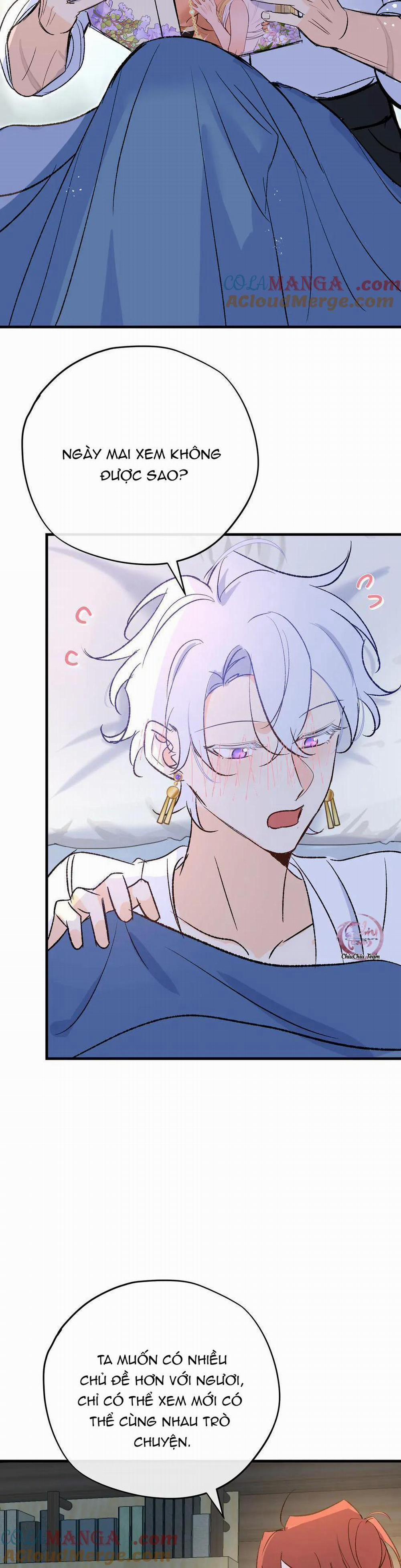 Mong Ước Của Thần Quan Là Được Cưỡi Ác Long Thiên Cổ 45 trang 17