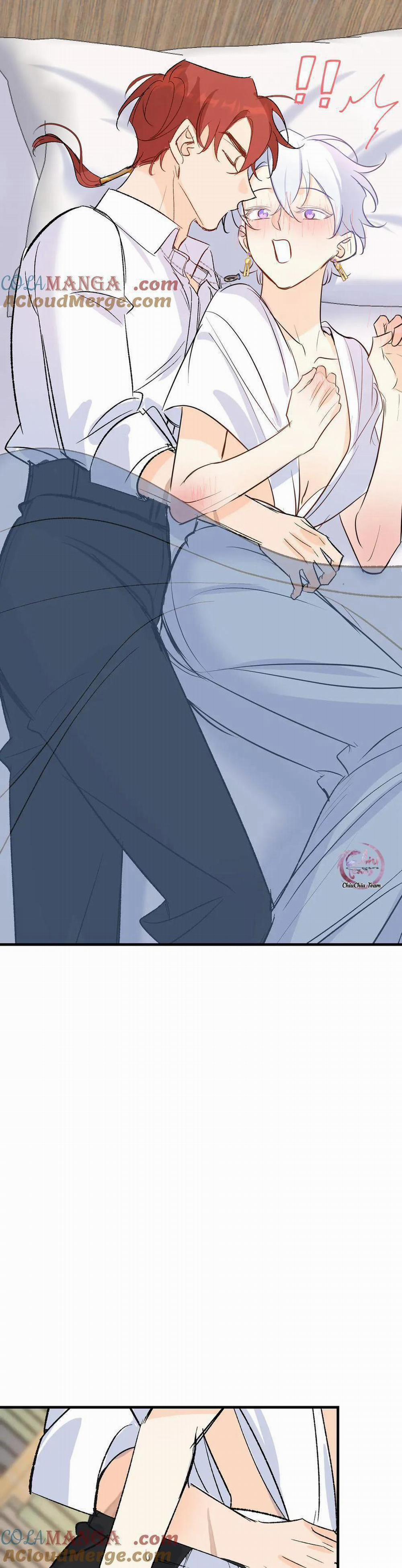 Mong Ước Của Thần Quan Là Được Cưỡi Ác Long Thiên Cổ 45 trang 20