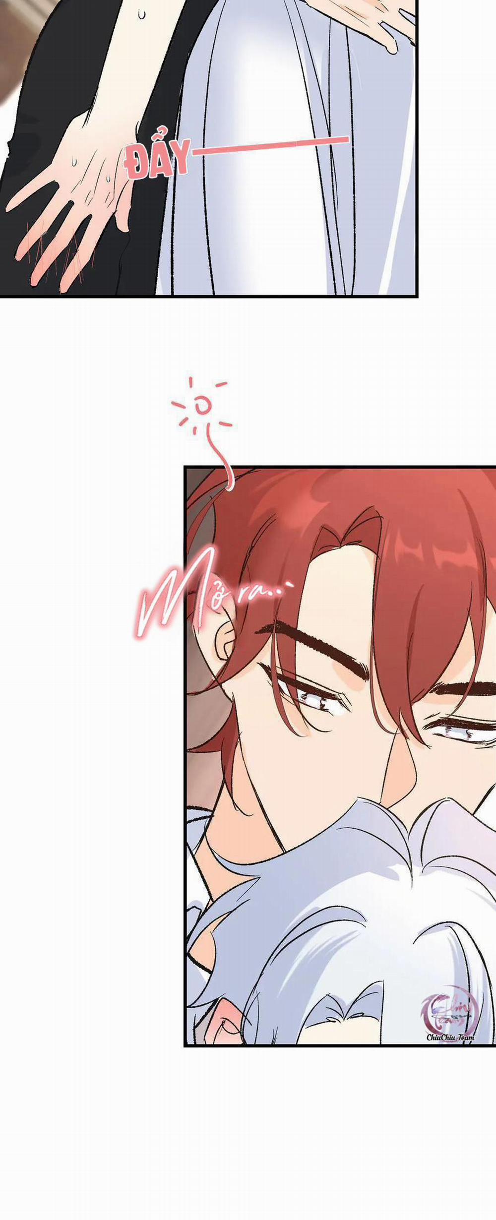 Mong Ước Của Thần Quan Là Được Cưỡi Ác Long Thiên Cổ 45 trang 21