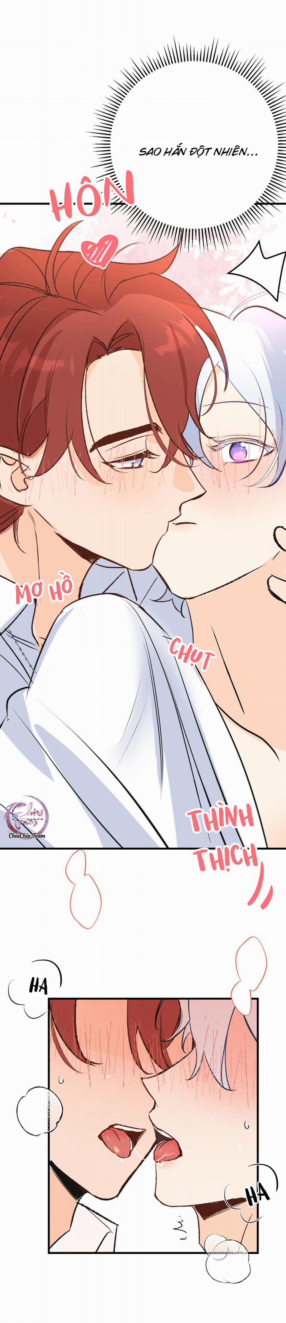 Mong Ước Của Thần Quan Là Được Cưỡi Ác Long Thiên Cổ 45 trang 22