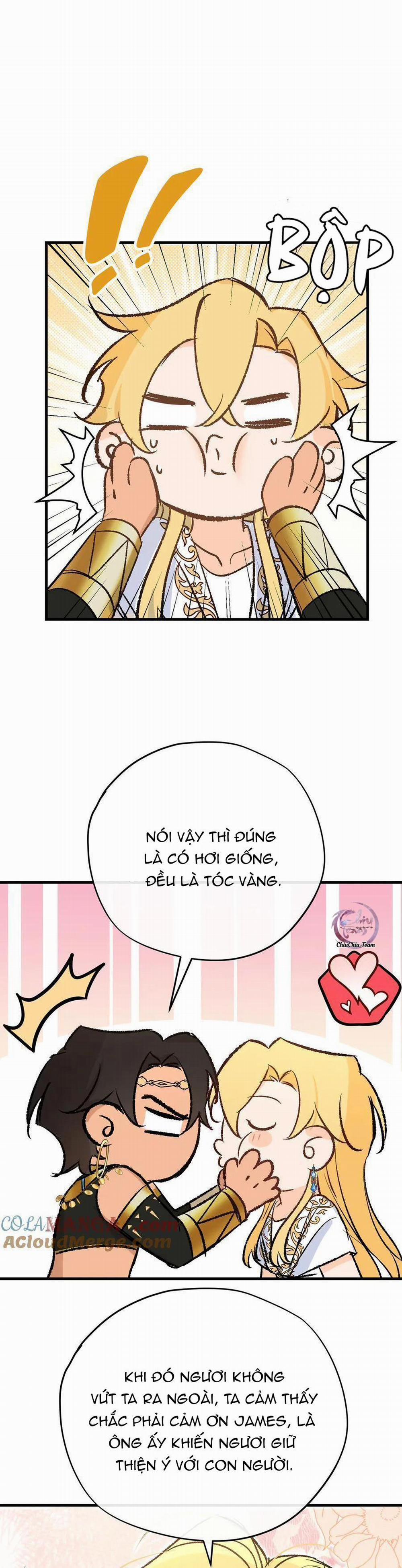 Mong Ước Của Thần Quan Là Được Cưỡi Ác Long Thiên Cổ 45 trang 8