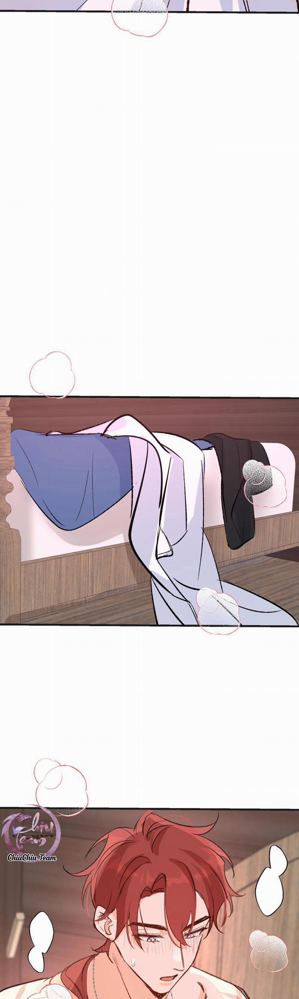 Mong Ước Của Thần Quan Là Được Cưỡi Ác Long Thiên Cổ 46 trang 16