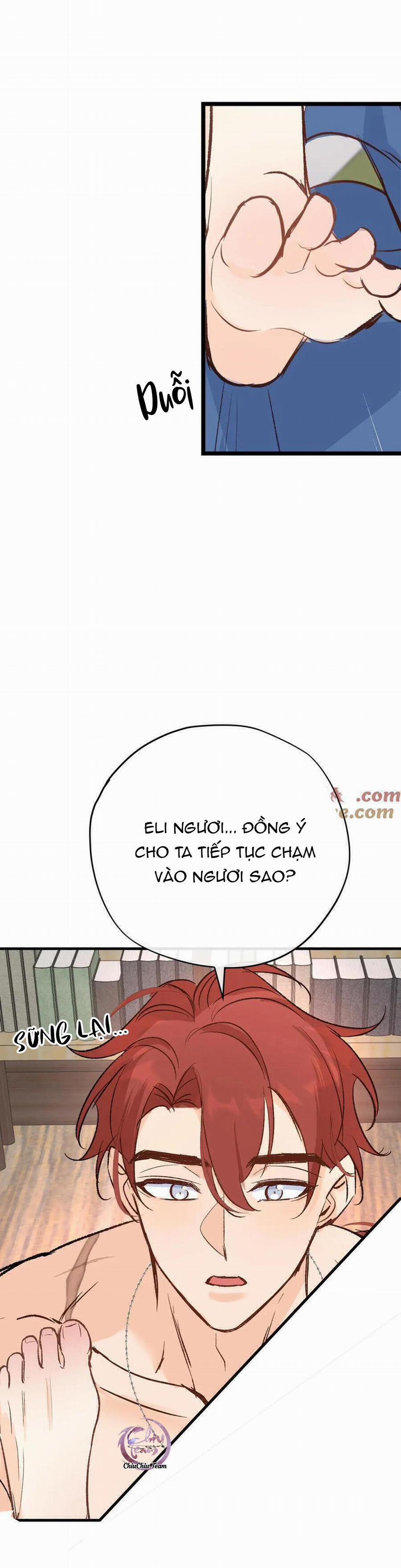 Mong Ước Của Thần Quan Là Được Cưỡi Ác Long Thiên Cổ 47 trang 11