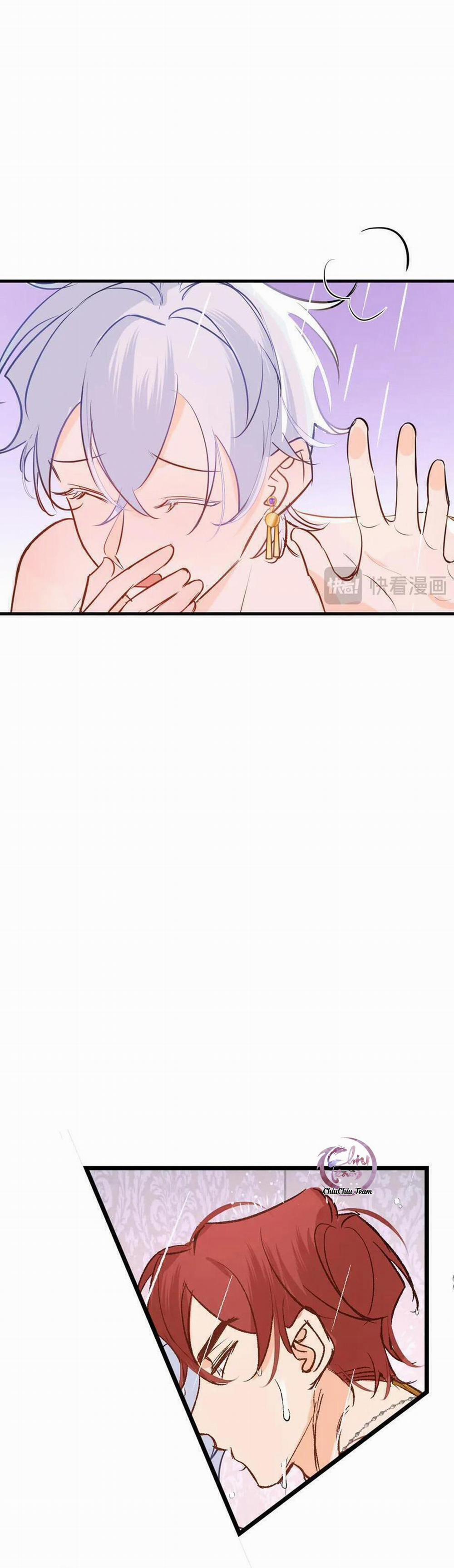 Mong Ước Của Thần Quan Là Được Cưỡi Ác Long Thiên Cổ 47 trang 14