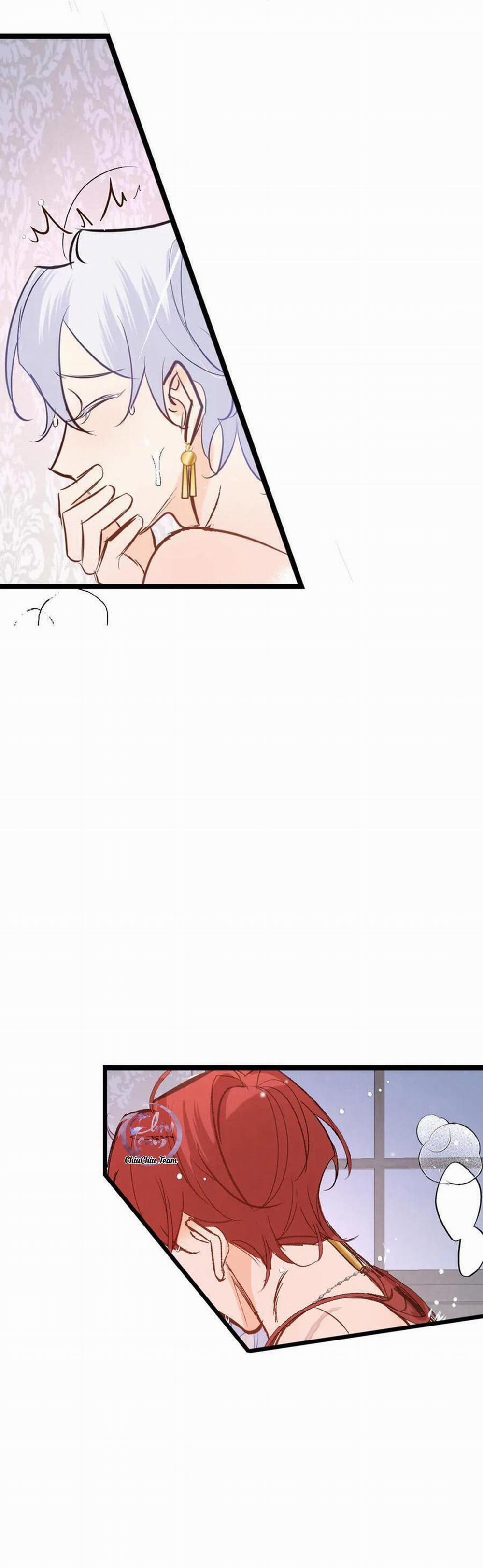 Mong Ước Của Thần Quan Là Được Cưỡi Ác Long Thiên Cổ 47 trang 15