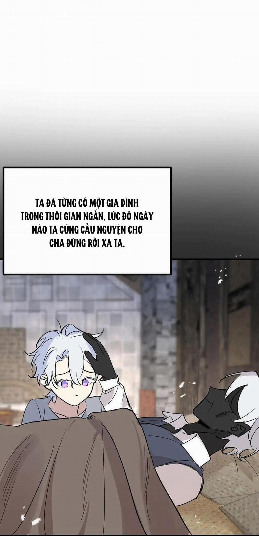 Mong Ước Của Thần Quan Là Được Cưỡi Ác Long Thiên Cổ 47 trang 23