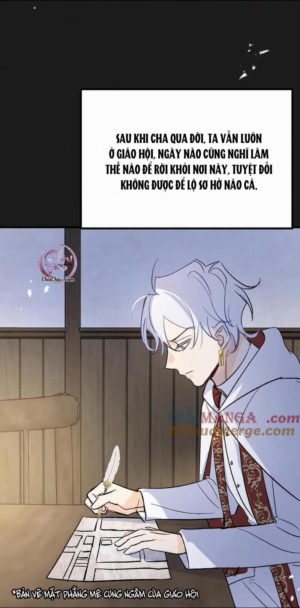 Mong Ước Của Thần Quan Là Được Cưỡi Ác Long Thiên Cổ 47 trang 24