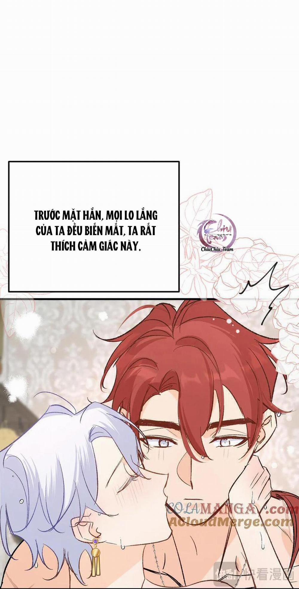 Mong Ước Của Thần Quan Là Được Cưỡi Ác Long Thiên Cổ 47 trang 27