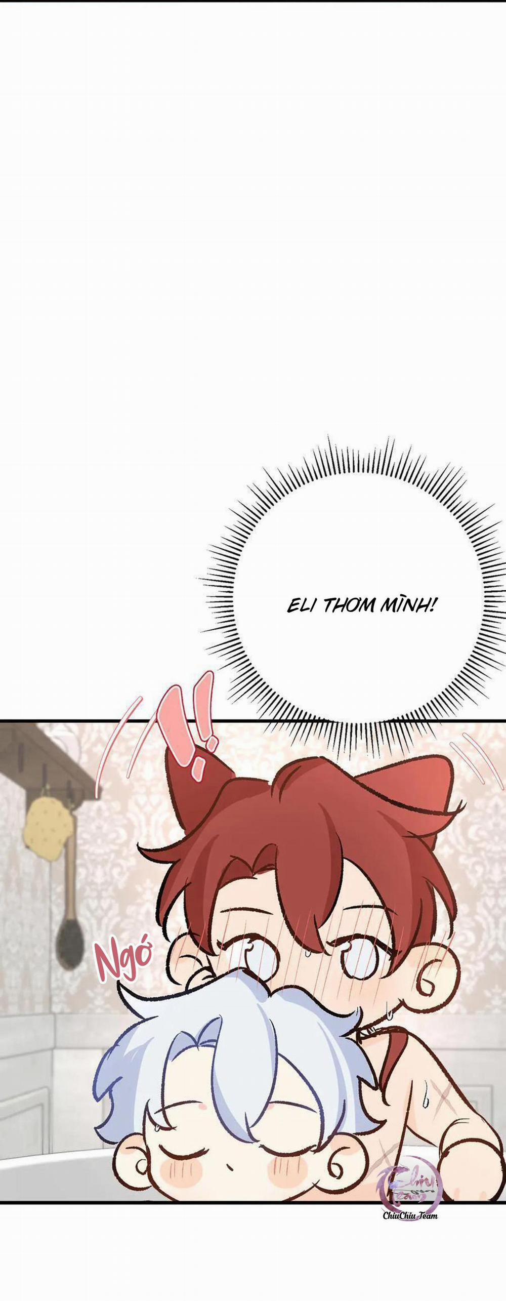 Mong Ước Của Thần Quan Là Được Cưỡi Ác Long Thiên Cổ 47 trang 28