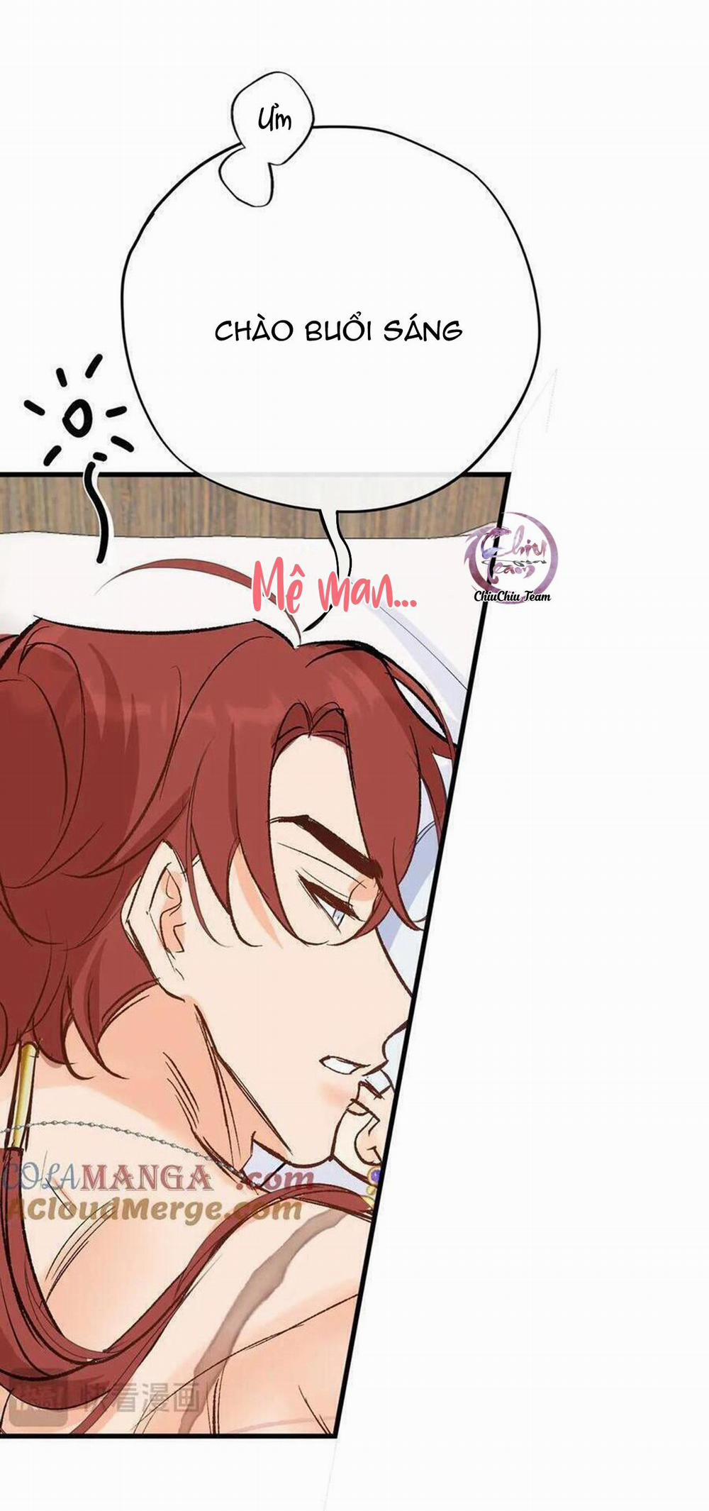 Mong Ước Của Thần Quan Là Được Cưỡi Ác Long Thiên Cổ 47 trang 3