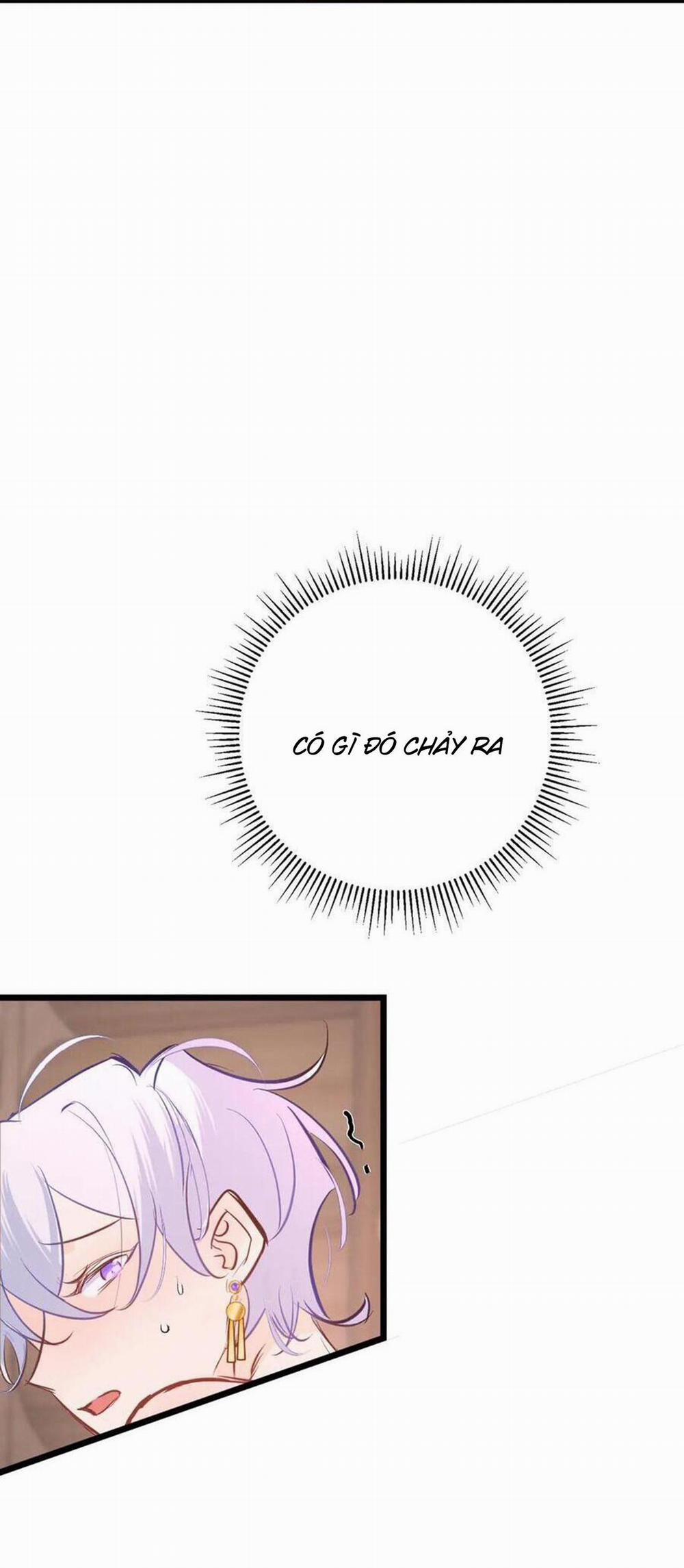 Mong Ước Của Thần Quan Là Được Cưỡi Ác Long Thiên Cổ 47 trang 6