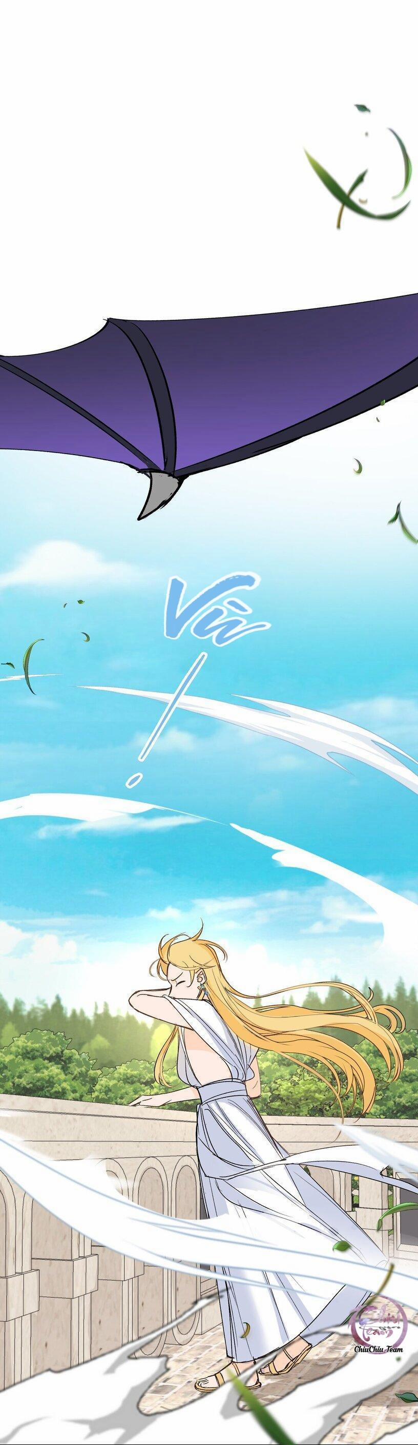 Mong Ước Của Thần Quan Là Được Cưỡi Ác Long Thiên Cổ 49 trang 15