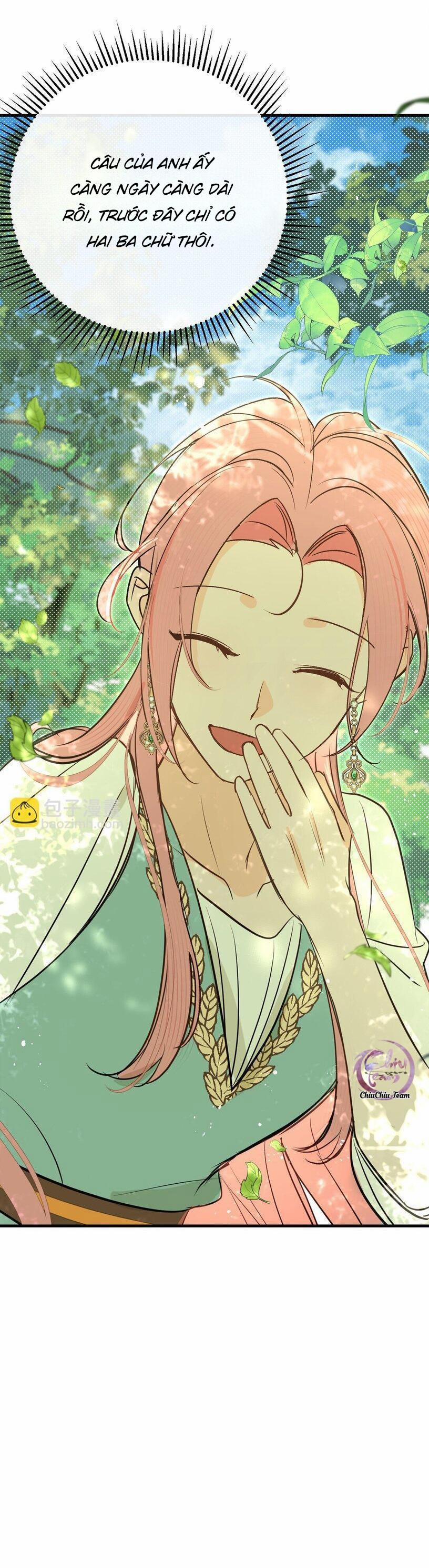 Mong Ước Của Thần Quan Là Được Cưỡi Ác Long Thiên Cổ 49 trang 4