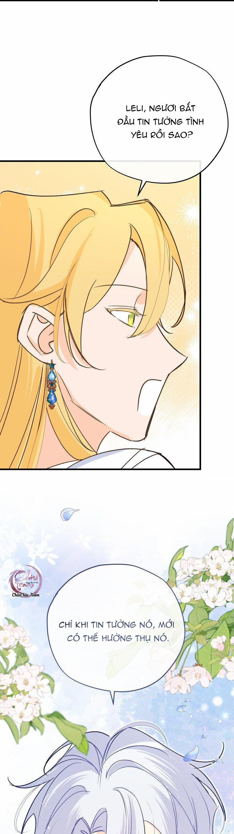 Mong Ước Của Thần Quan Là Được Cưỡi Ác Long Thiên Cổ 49 trang 8