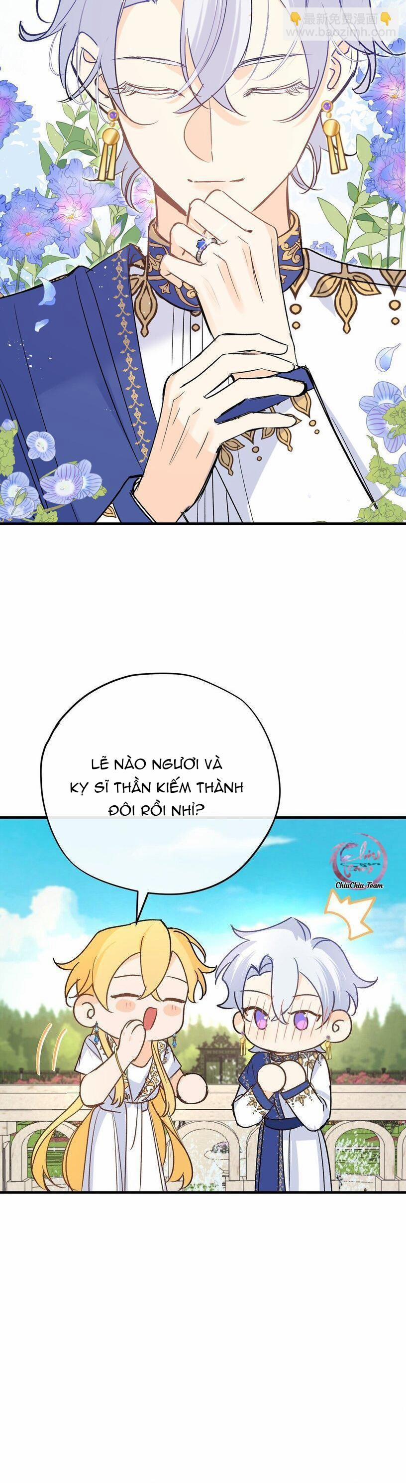 Mong Ước Của Thần Quan Là Được Cưỡi Ác Long Thiên Cổ 49 trang 9