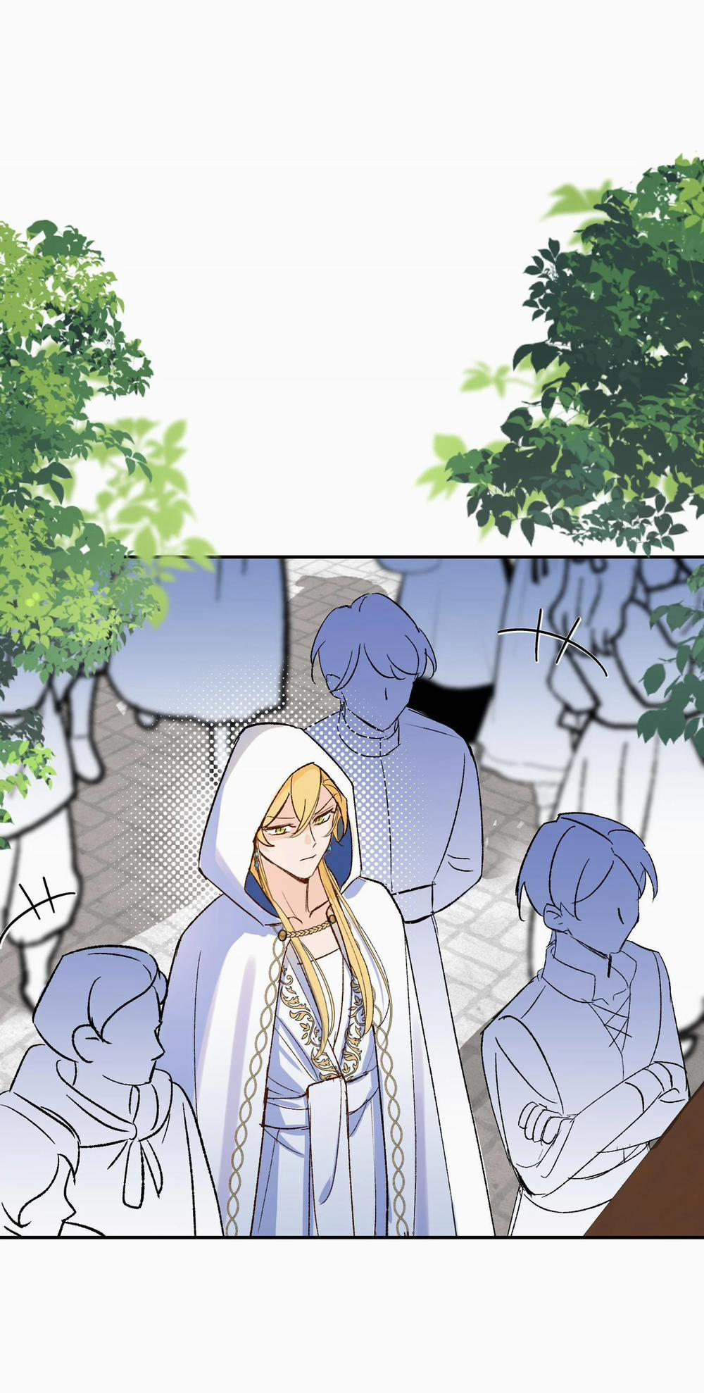 Mong Ước Của Thần Quan Là Được Cưỡi Ác Long Thiên Cổ 6 trang 10