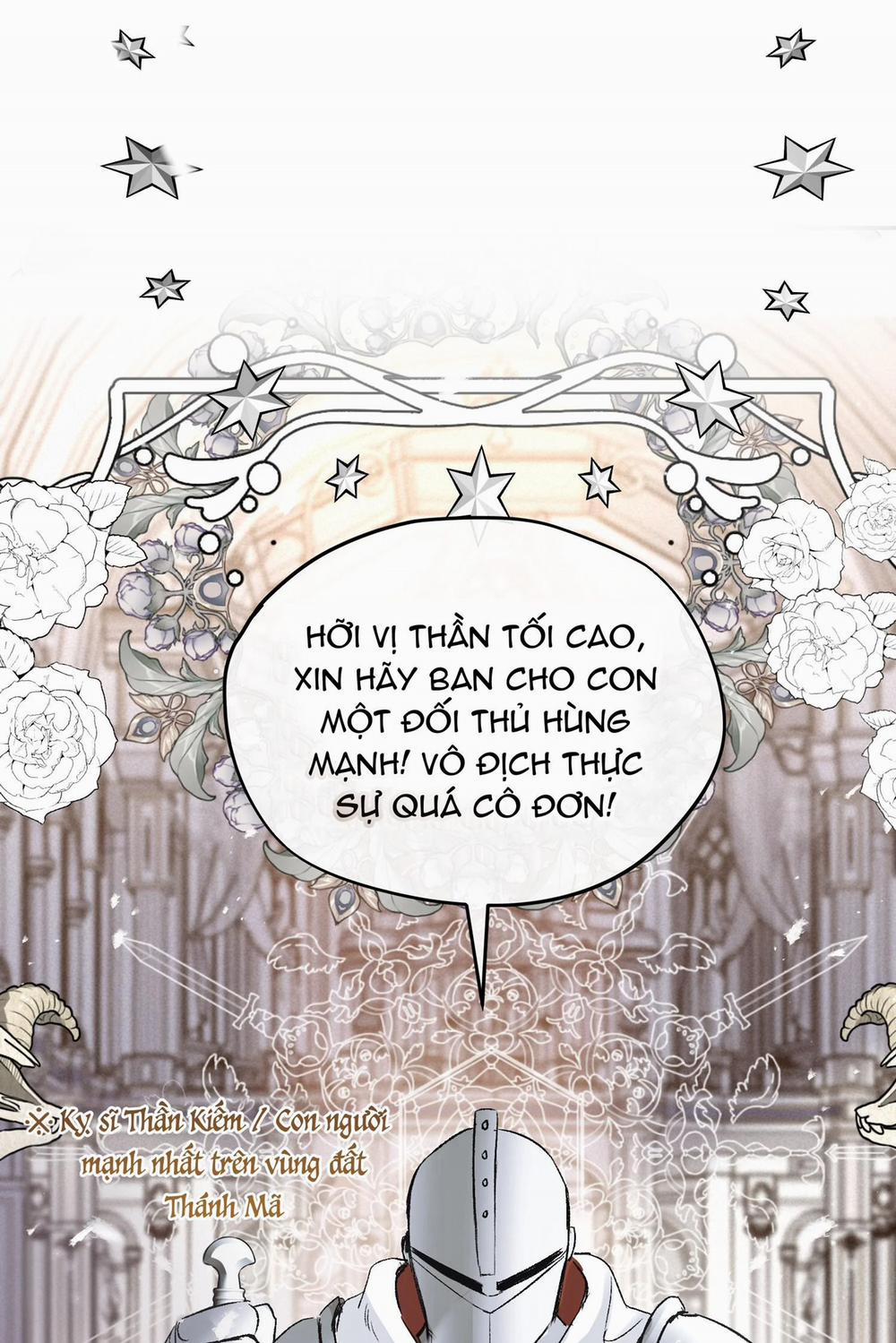 Mong Ước Của Thần Quan Là Được Cưỡi Ác Long Thiên Cổ 6 trang 14