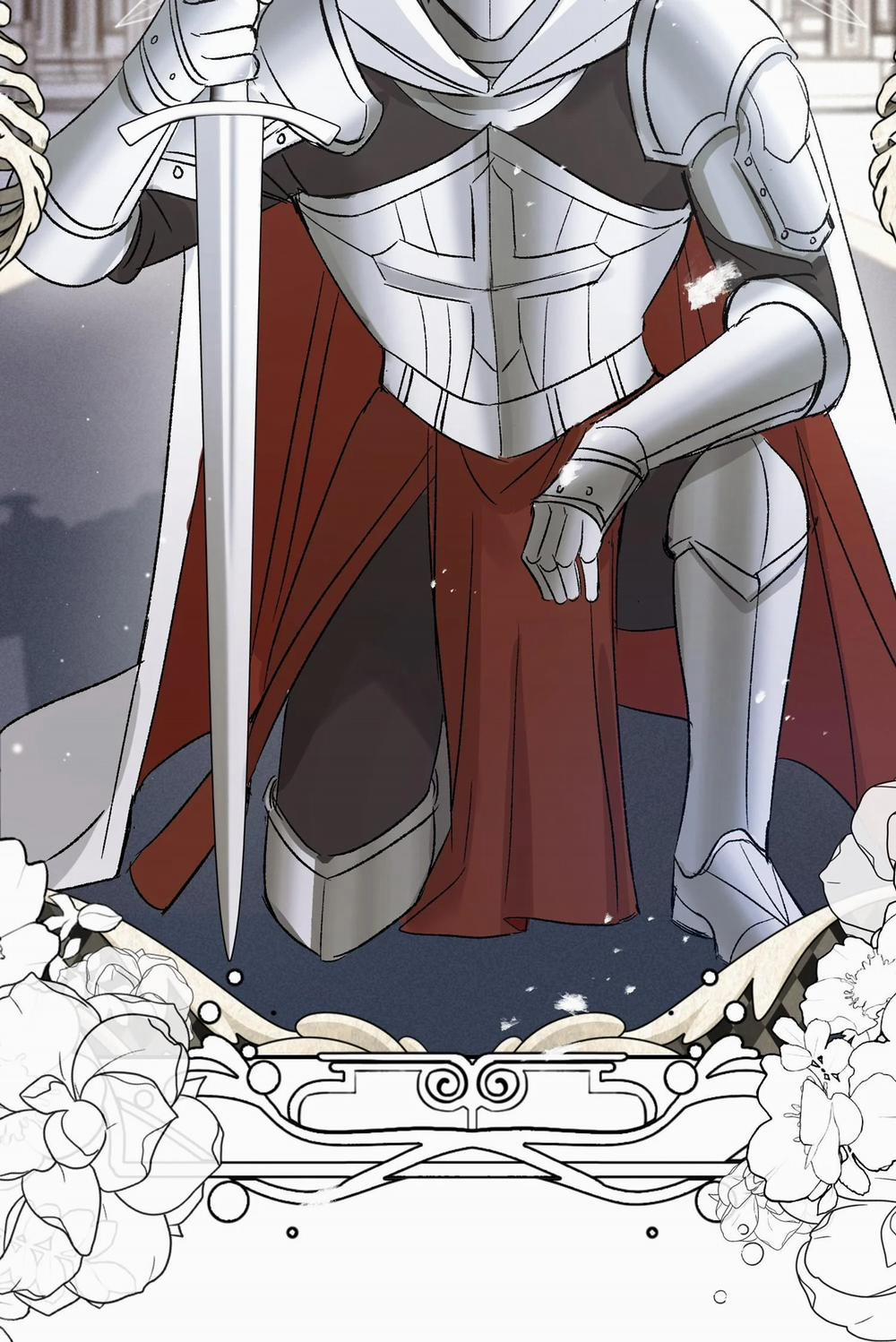 Mong Ước Của Thần Quan Là Được Cưỡi Ác Long Thiên Cổ 6 trang 15