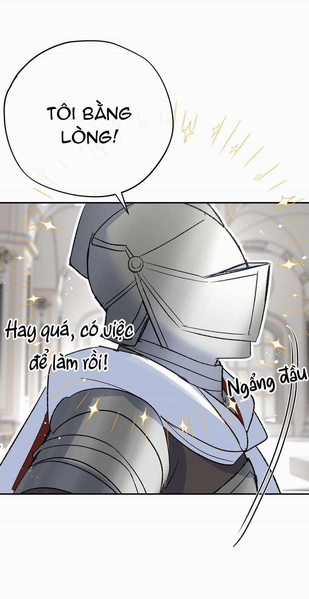 Mong Ước Của Thần Quan Là Được Cưỡi Ác Long Thiên Cổ 6 trang 19