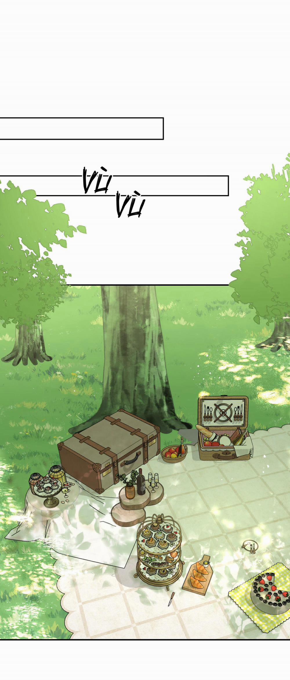 Mong Ước Của Thần Quan Là Được Cưỡi Ác Long Thiên Cổ 6 trang 21