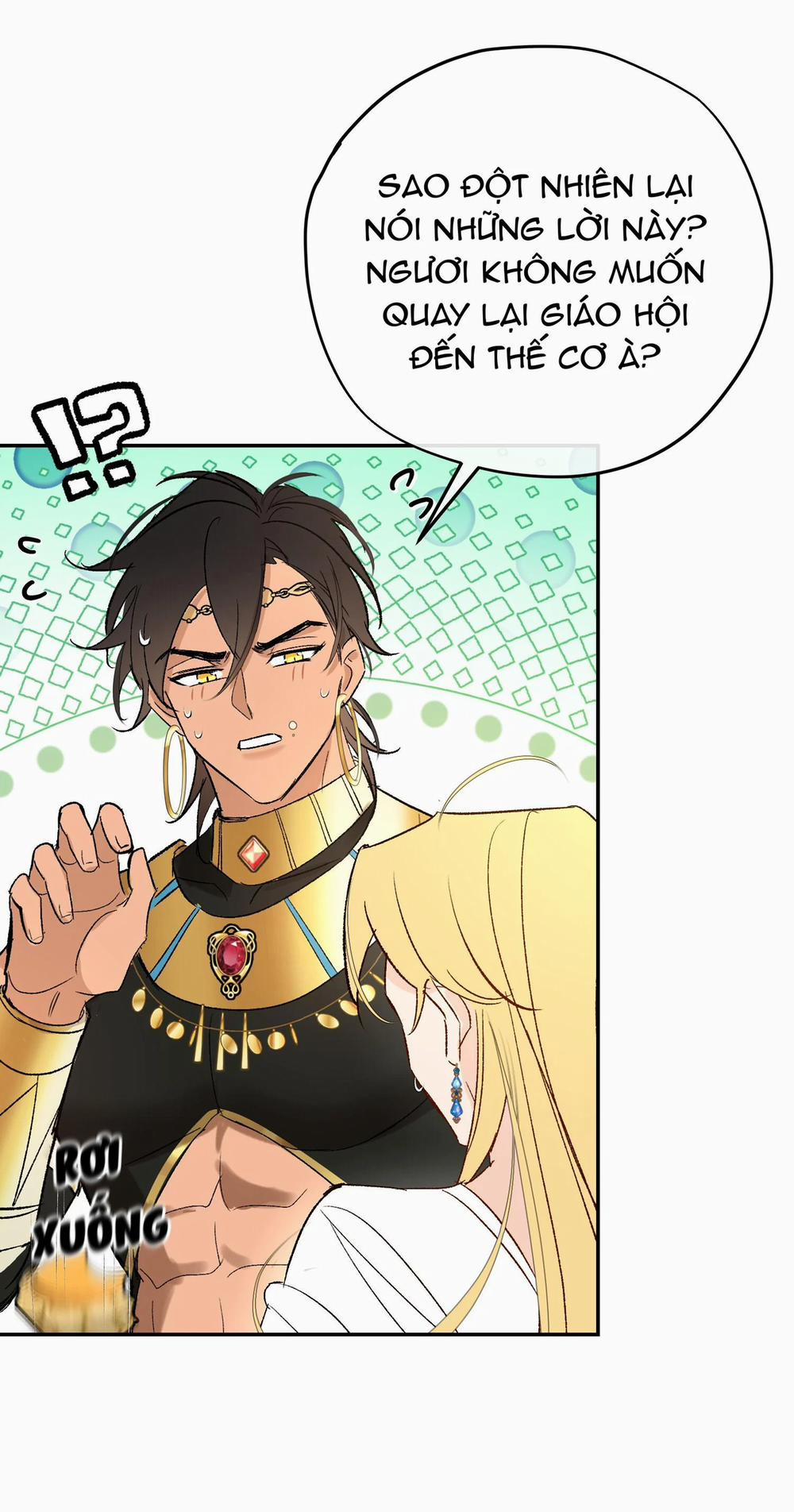 Mong Ước Của Thần Quan Là Được Cưỡi Ác Long Thiên Cổ 6 trang 26