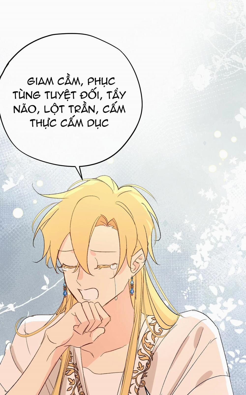 Mong Ước Của Thần Quan Là Được Cưỡi Ác Long Thiên Cổ 6 trang 28