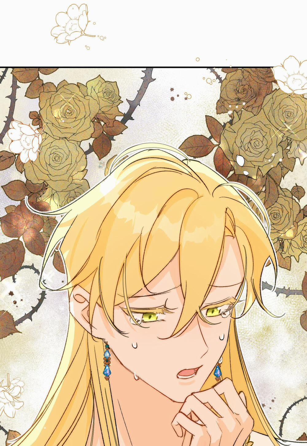 Mong Ước Của Thần Quan Là Được Cưỡi Ác Long Thiên Cổ 6 trang 30