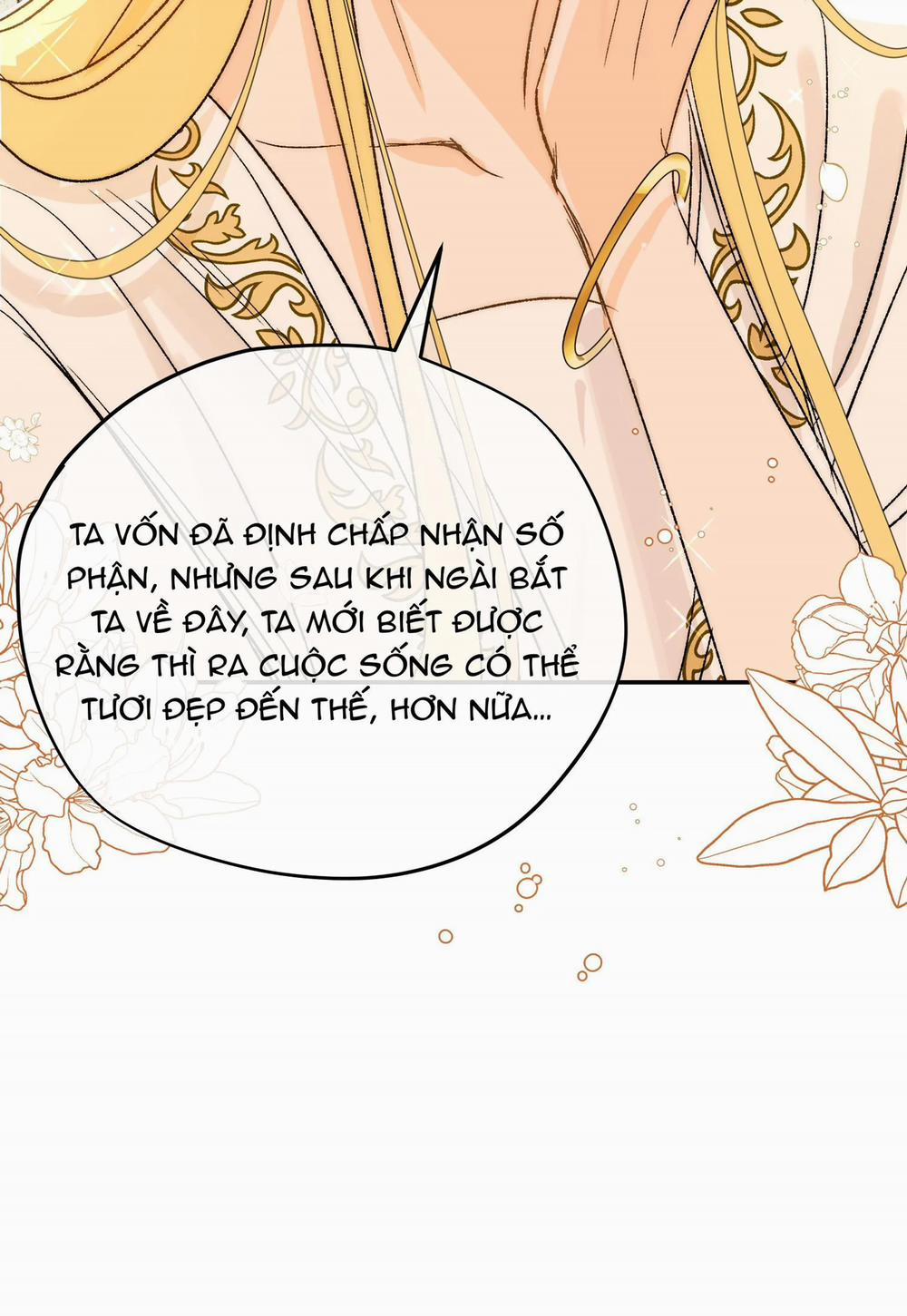 Mong Ước Của Thần Quan Là Được Cưỡi Ác Long Thiên Cổ 6 trang 31