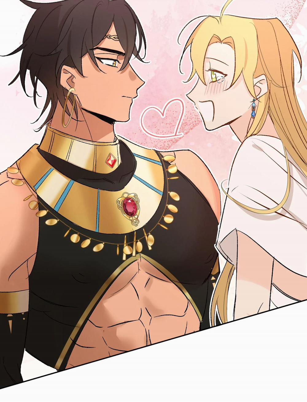 Mong Ước Của Thần Quan Là Được Cưỡi Ác Long Thiên Cổ 6 trang 33