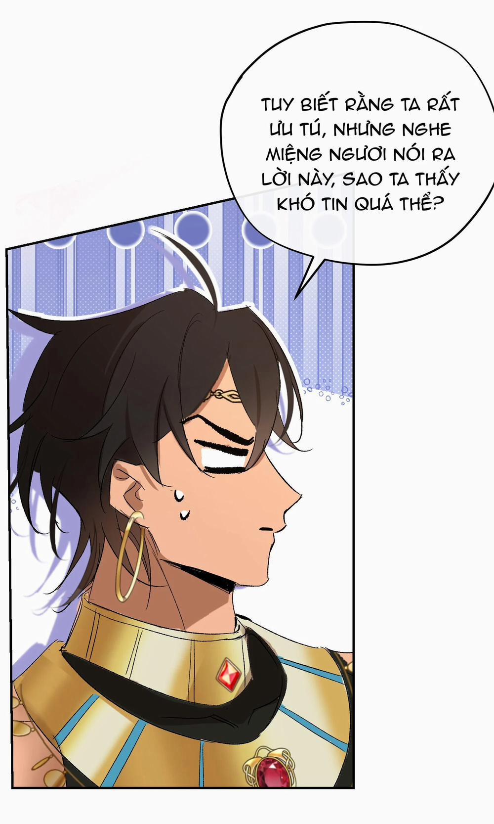 Mong Ước Của Thần Quan Là Được Cưỡi Ác Long Thiên Cổ 6 trang 34