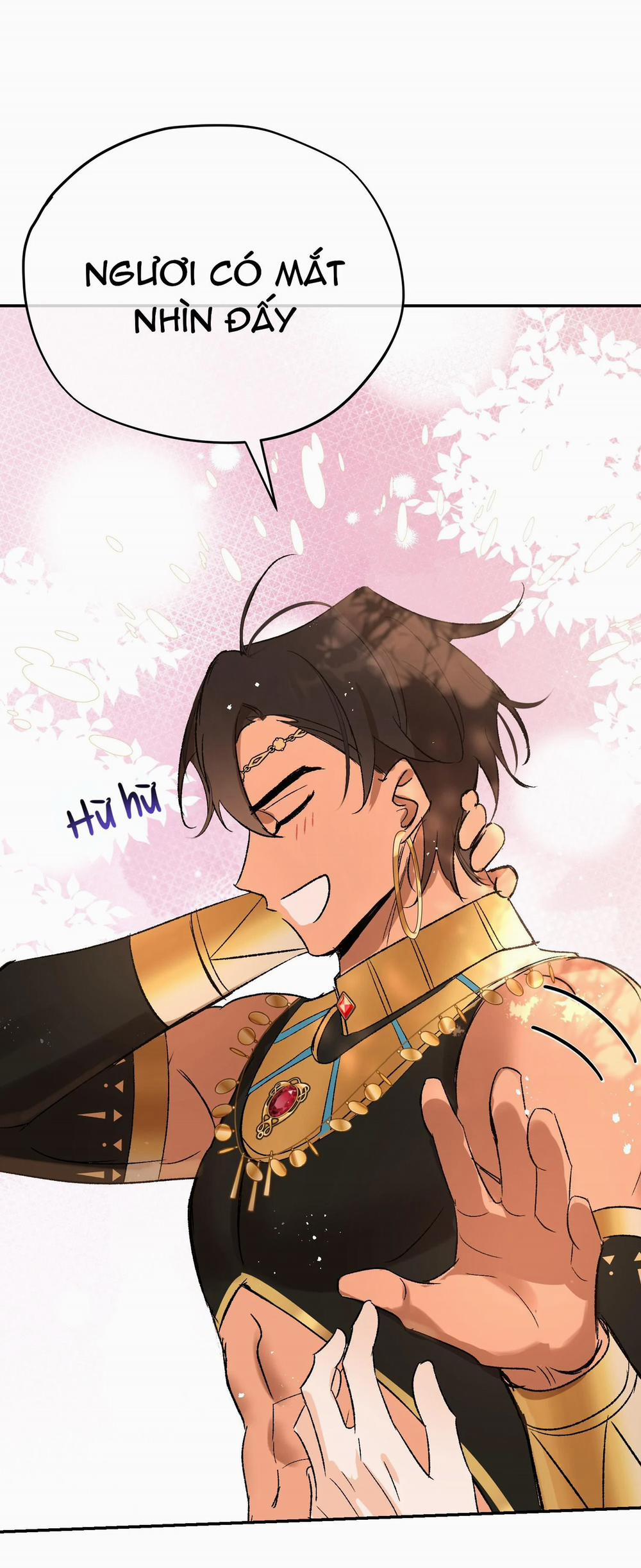 Mong Ước Của Thần Quan Là Được Cưỡi Ác Long Thiên Cổ 6 trang 36