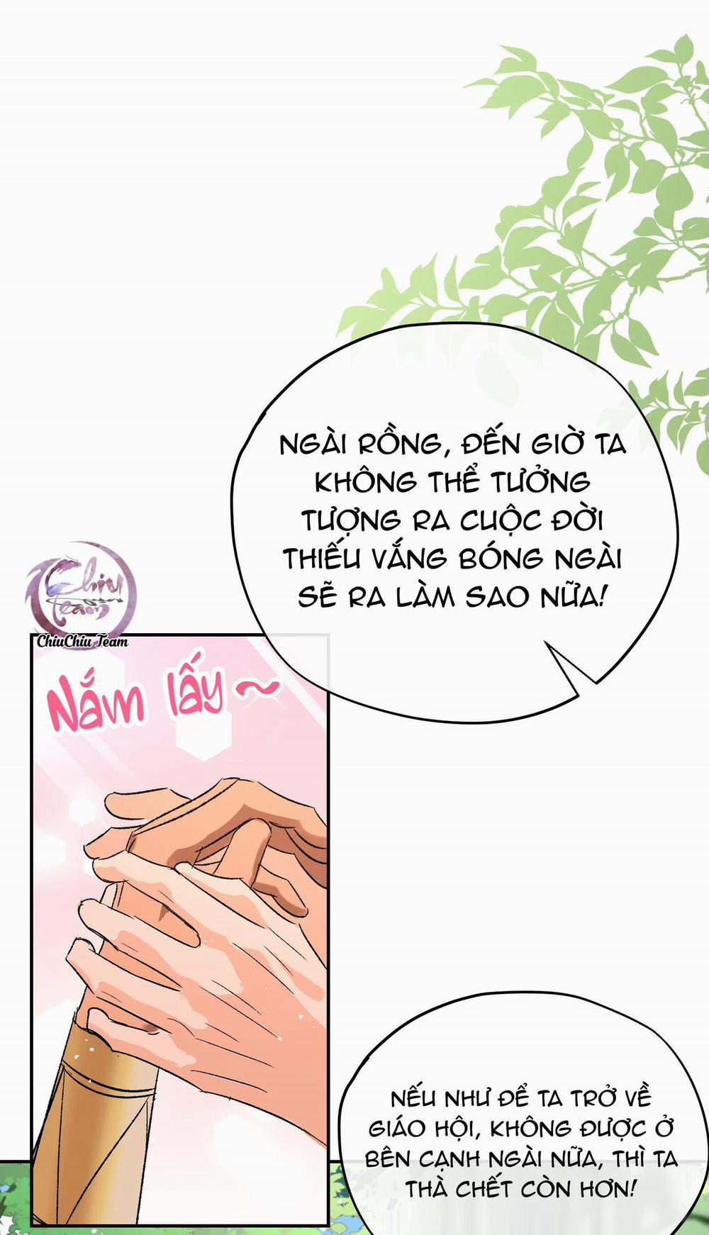 Mong Ước Của Thần Quan Là Được Cưỡi Ác Long Thiên Cổ 6 trang 37